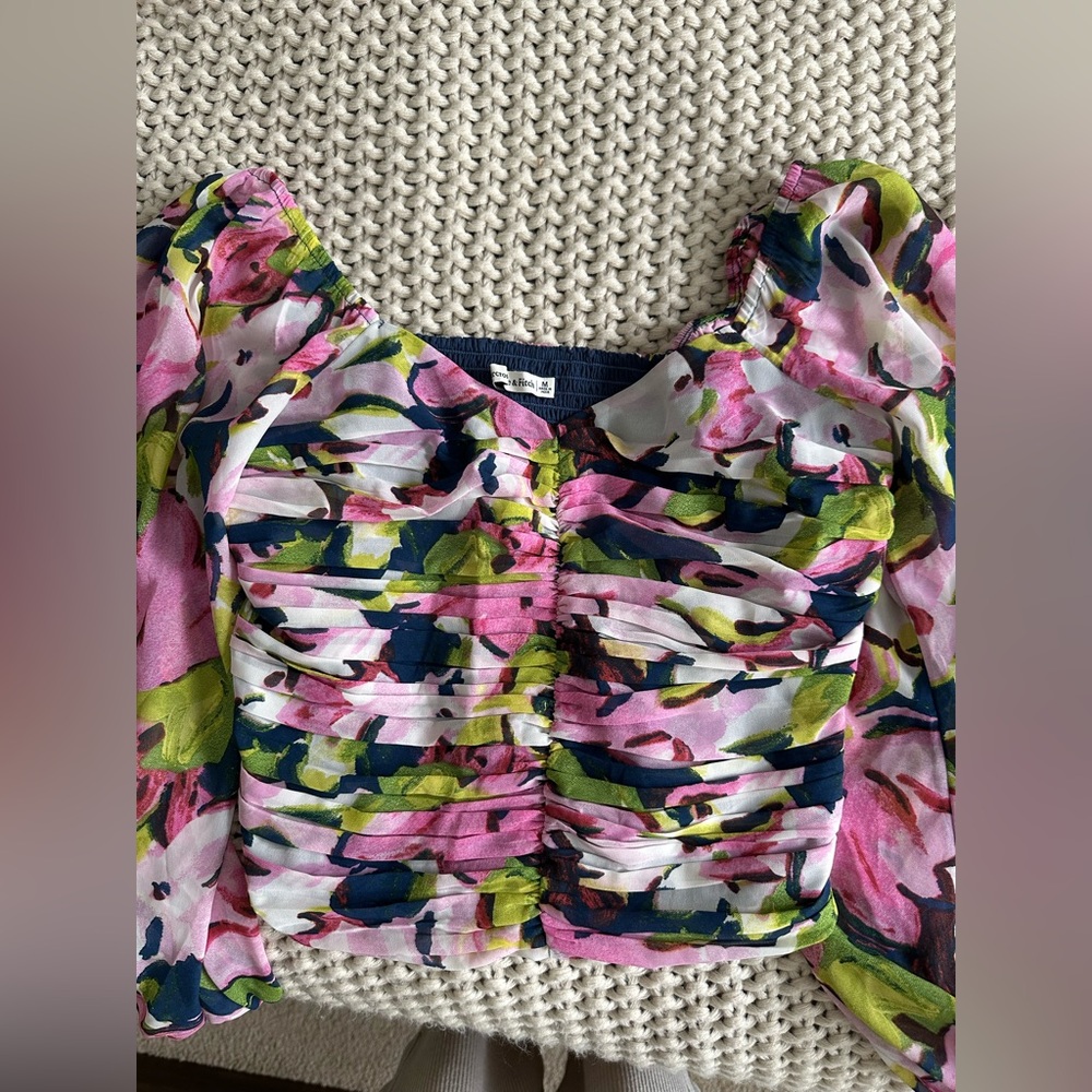 2 Piece Abercrombie Bundle